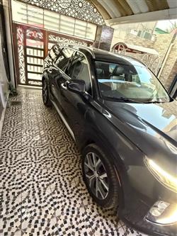 هيونداي باليسيد